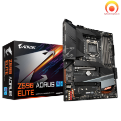 MAINBOARD GIGABYTE Z590 AORUS ELITE (rev. 1.0)