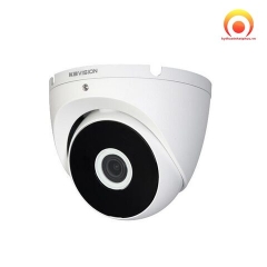 Camera Full HD ANALOG 4 in1-2MP - Hồng ngoại -KBVISION KX-A2012S4