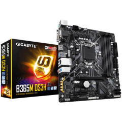 Mainboard Gigabyte B365M-DS3H