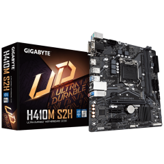 Mainboard GIGABYTE H410M S2H