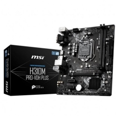 Mainboard MSI H310M PRO VDH PLUS