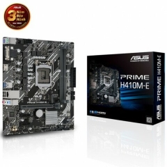 Mainboard ASUS PRIME H410M-E