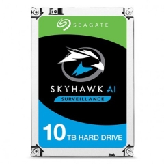 Ổ cứng HDD Seagate 10TB SkyHawk ST10000VX0004 Sata 3