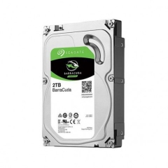 Ổ cứng HDD Seagate BarraCuda 2TB 3.5