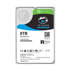 Ổ cứng HDD Seagate Skyhawk AI 8TB 3.5