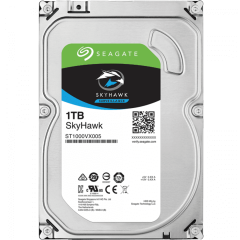 Ổ cứng HDD Seagate Skyhawk 1TB 3.5