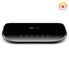 SWITCH TP-LINK  5 cổng 10/100/1000Mbps