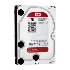 Ổ cứng HDD Western Digital Red 1TB 3.5